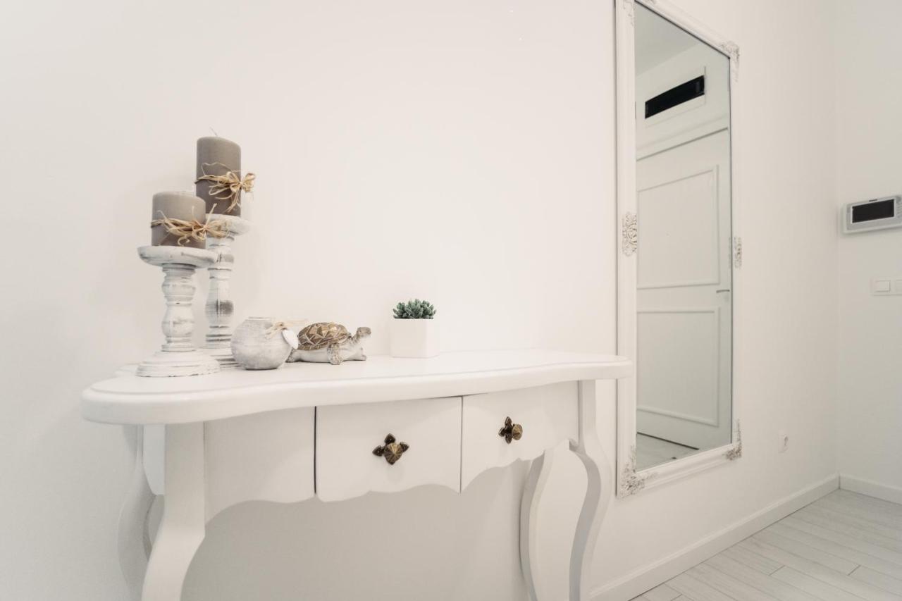Apartment Avalon - Varna City Centre Eksteriør billede